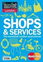 Time Out London Shops & Services