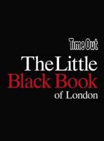 "Time Out" Little Black Book of London