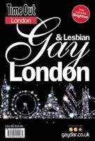 Time Out Gay and Lesbian London