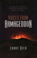 Voices from Armageddon