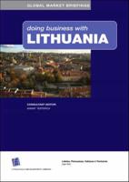 Doing Business With Lithuania