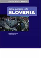 Doing Business With Slovenia