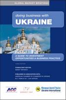 Doing Business With Ukraine E-Subscribe