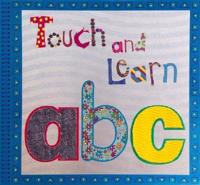 Touch &amp; Learn ABC