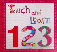 Touch &amp; Learn 123
