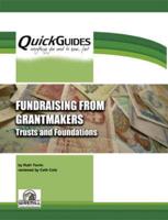 Fundraising from Grantmakers