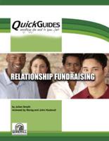 Relationship Fundraising