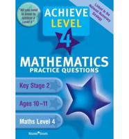 Mathematics. Practice Questions