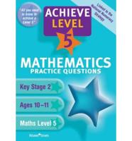 Mathematics. Practice Questions