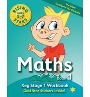 Maths Book 1. Workbook