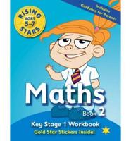 Maths Book 2. Workbook