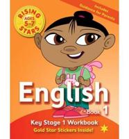English Book 1. Workbook