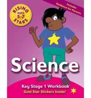 Science. Workbook