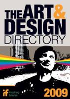 The Art & Design Directory 2009
