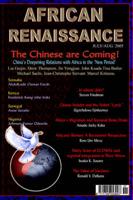 African Renaissance July/August 2005