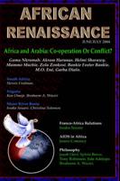 African Renaissance June/July 2004