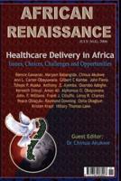 African Renaissance: July-August 2006