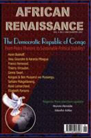 The Democratic Republic of Congo: From Peace Rhetoric to Sustainable Political Stability?