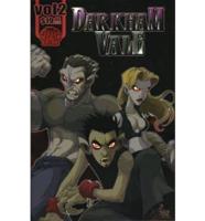 Darkham Vale. Vol 2