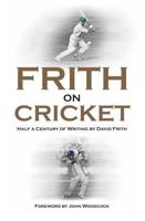 Frith on Cricket