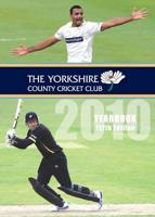 The Yorkshire County Cricket Club Yearbook 2010