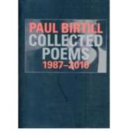 Collected Poems, 1987-2010