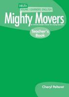 DYL ENG:MIGHTY MOVERS TCH BK