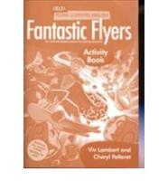 DYL ENG:FANTASTIC FLYER ACTIVITY BK