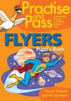 PRAC & PASS FLYERS PUPIL'S BOOK