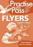 PRAC & PASS FLYER TCH GDE W/AUD CD
