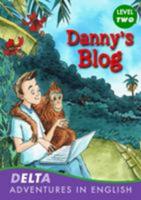 DELTA ADVENT ENG: DANNY'S BLOG