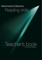 Reading Skills. Teacher's Book
