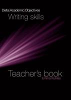 Writing Skills. Teacher's Book