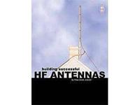 Building Successful HF Antenna