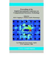 Proceedings of the Eighth International Conference on Computational Structures Technology