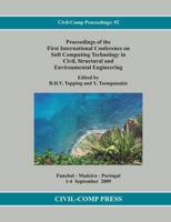 Proceedings of the First International Conference on Soft Computing Technology in Civil, Structural and Environmental Engineering