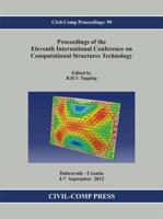 Proceedings of the Eleventh International Conference on Computational Structures Technology