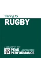 Training for Rugby