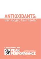 Antioxidants