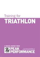 Training for Triathlon