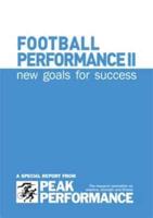 Football Performance II