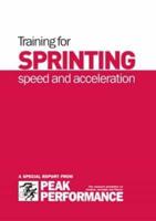 Training for Sprinting