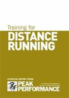 Training for Distance Running