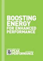 Boosting Energy for Enhanced Performance