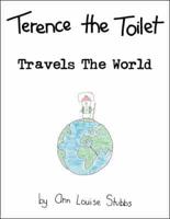 Terence the Toilet Travels the World