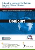 Interactive Languages for Business. French Edition