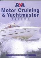 RYA Motor Cruising and Yachtmaster