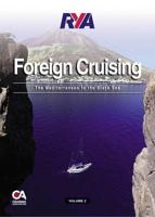 RYA Foreign Cruising  v. 2