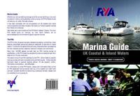 RYA Marina Guide