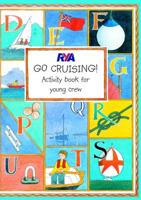 RYA Go Cruising Activity Book